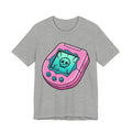 Dead Digital Pet Will To Live 90s Retro
