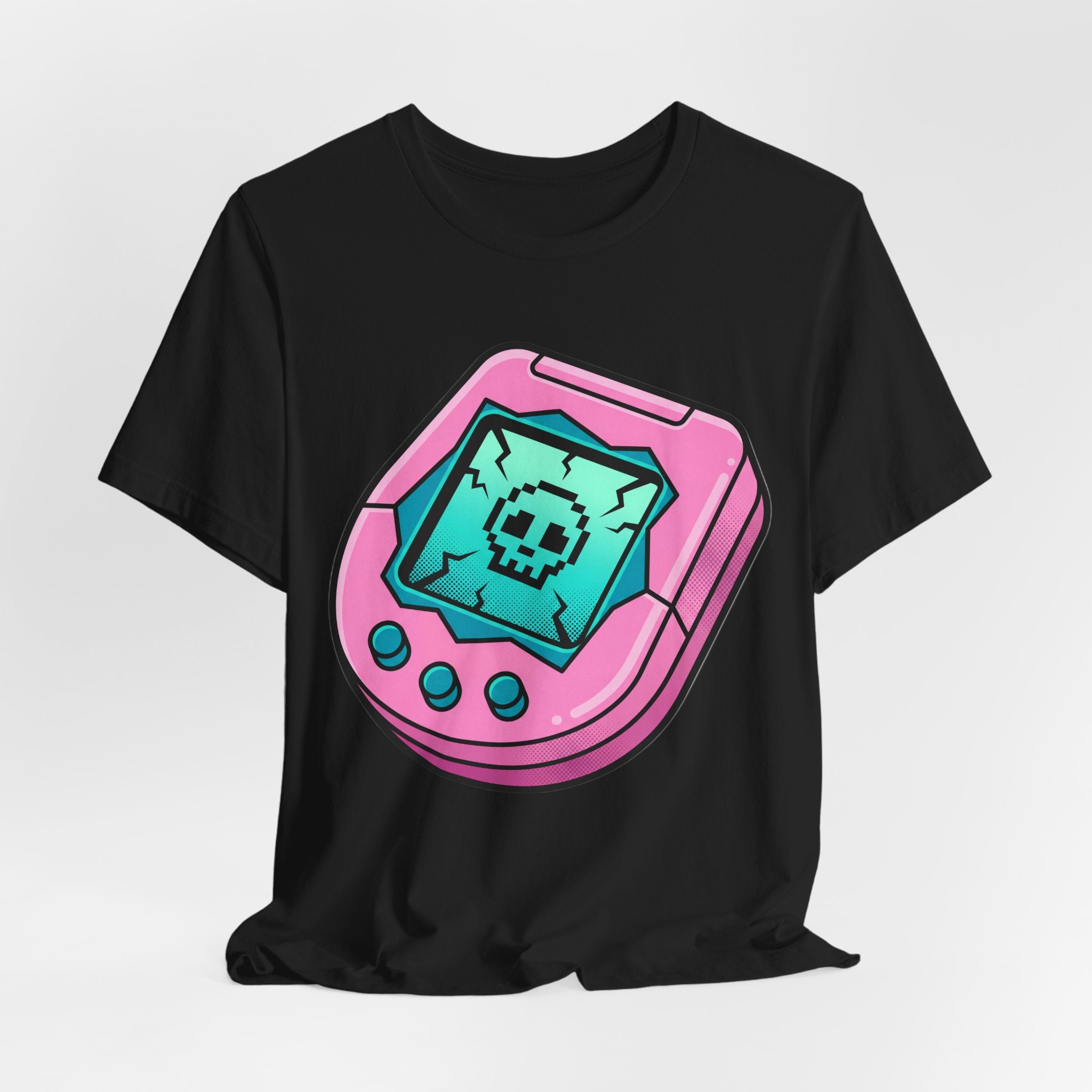 Dead Digital Pet Will To Live 90s Retro