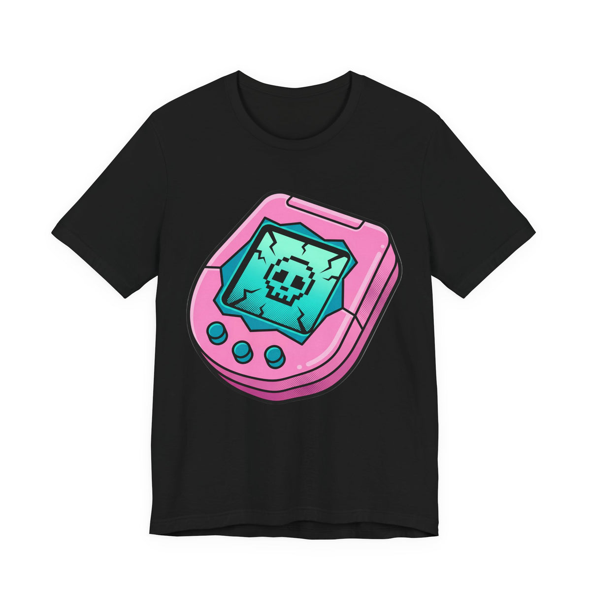 Dead Digital Pet Will To Live 90s Retro