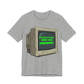 Stuck At 99 Percent Since 1998 Funny Retro PC Loading